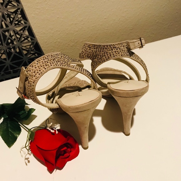 ALDO heel shoes Size 7 - Picture 3 of 4